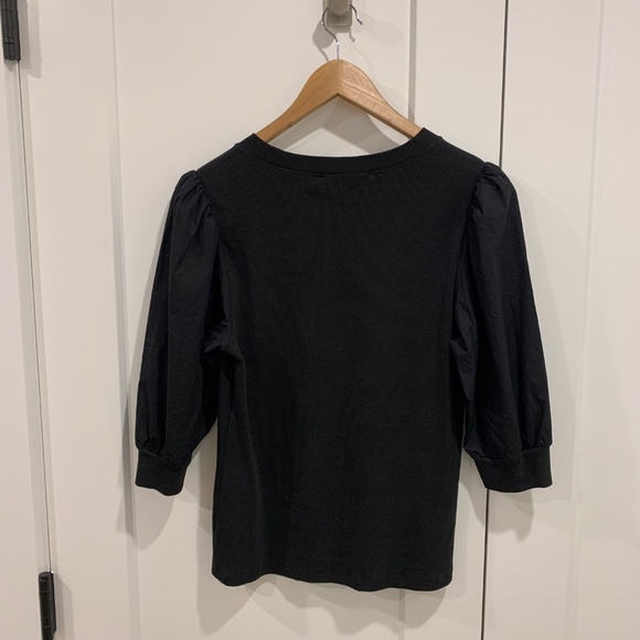 Veronica Beard Coralee crewneck - Picture 2 of 6